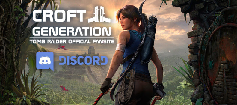 Discord Community is here, join us!