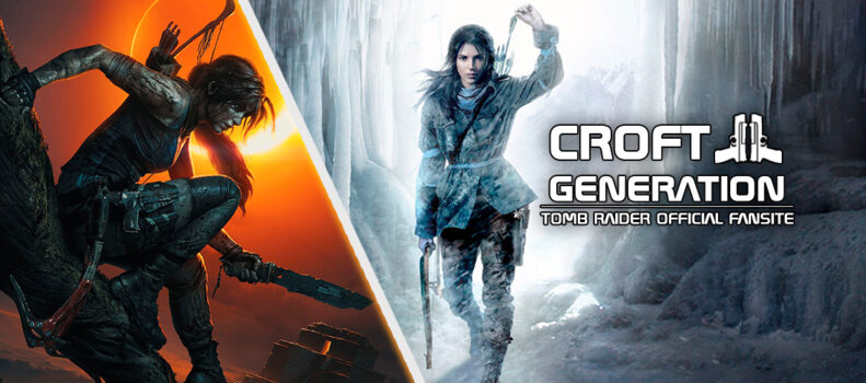 New design: Moving content