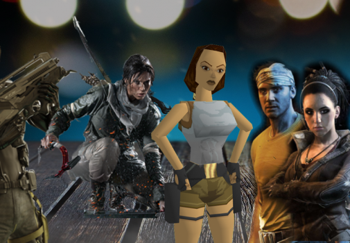 Croft Generation TV