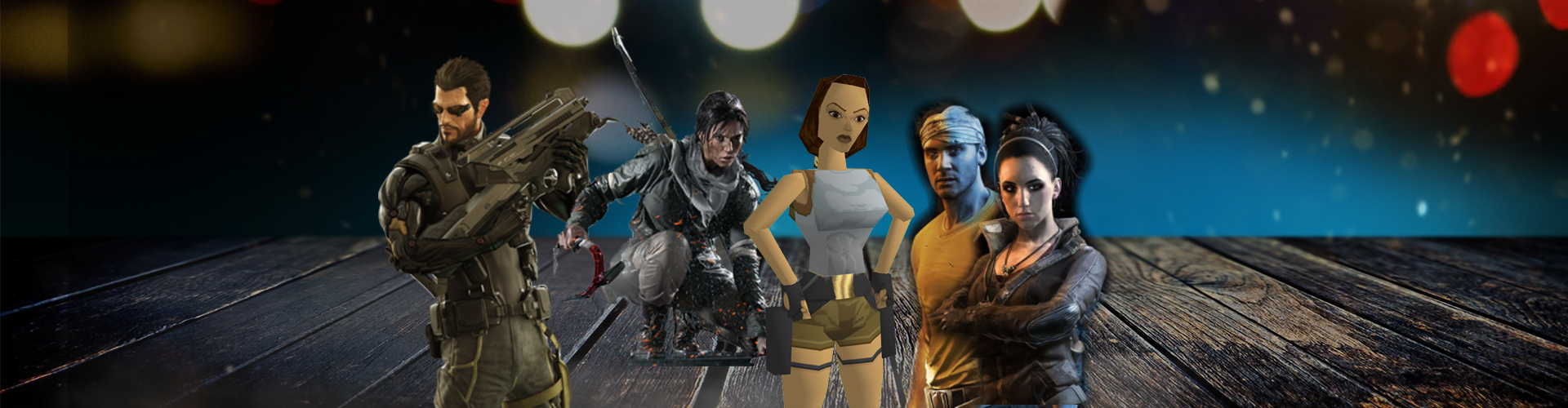 Croft Generation