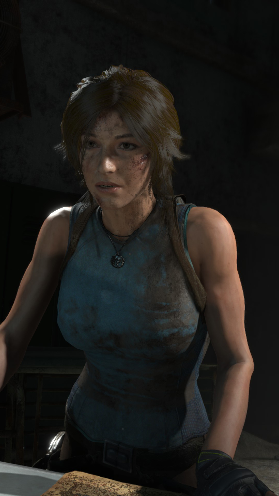 rise of the tomb raider mods for pc