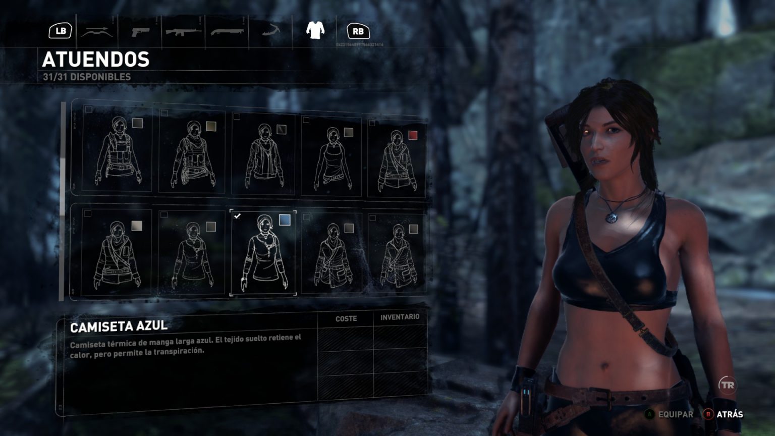 Rise of the tomb raider красные ноутбуки карта