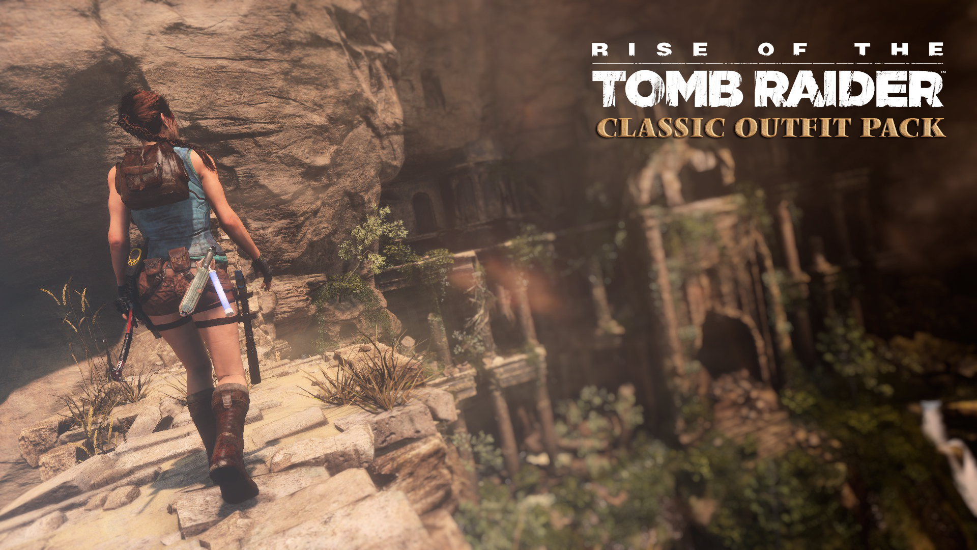 how long is rise of the tomb raider