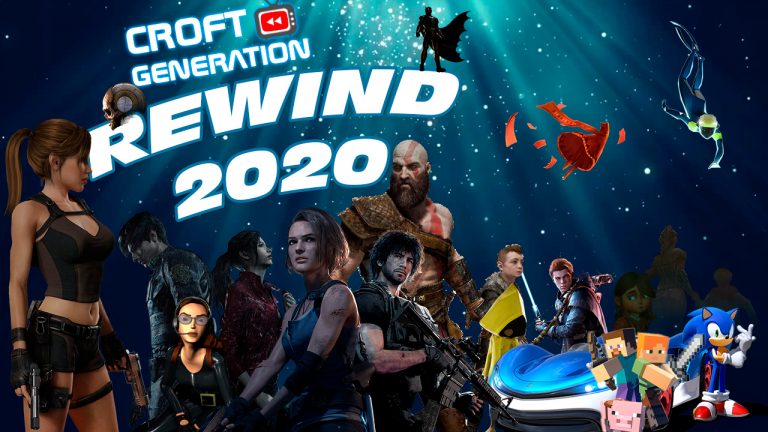 CGTV Rewind 2020