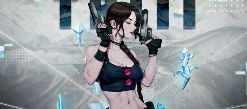 25 Anniversary: Tomb Raider 3