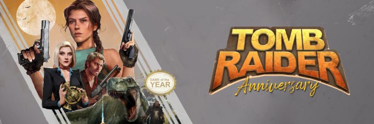 25 Anniversary: TR AOD (End) and TR Anniversary