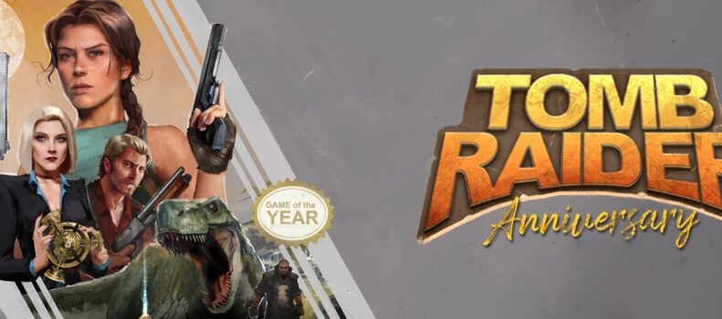 25 Anniversary: TR AOD (End) and TR Anniversary