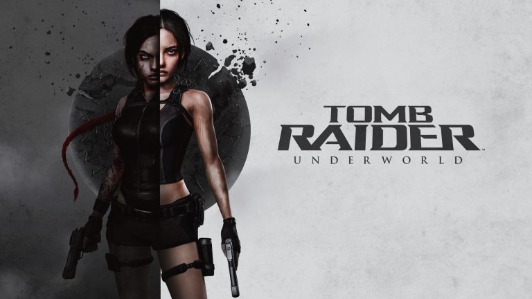 Tomb Raider Underworld: 25 Anniversary