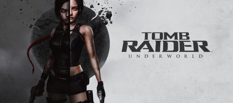 Tomb Raider Underworld: 25 Anniversary