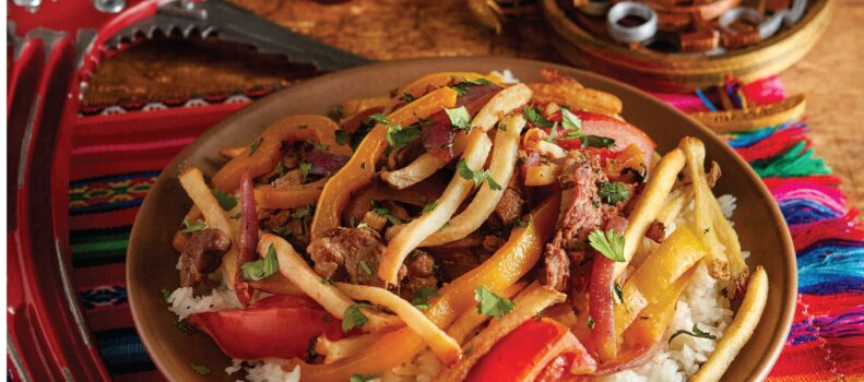 Tomb Raider: Official Cookbook