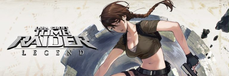 25 Anniversary: Underworld Videos and Legend boxart