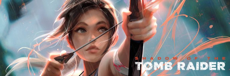 Shadow of the Tomb Raider: 25 Anniversary
