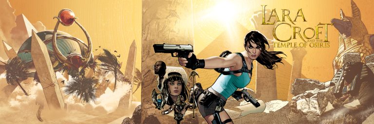 25 Anniversary images and moving content