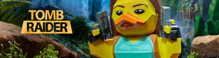 News about 27 Anniversary of Tomb Raider