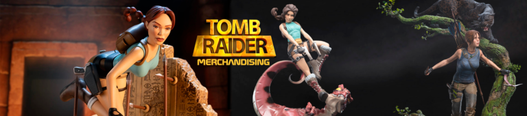 New classic figure by Dark Horse