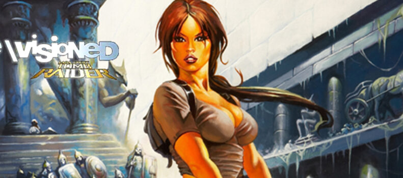 Revisioned Tomb Raider
