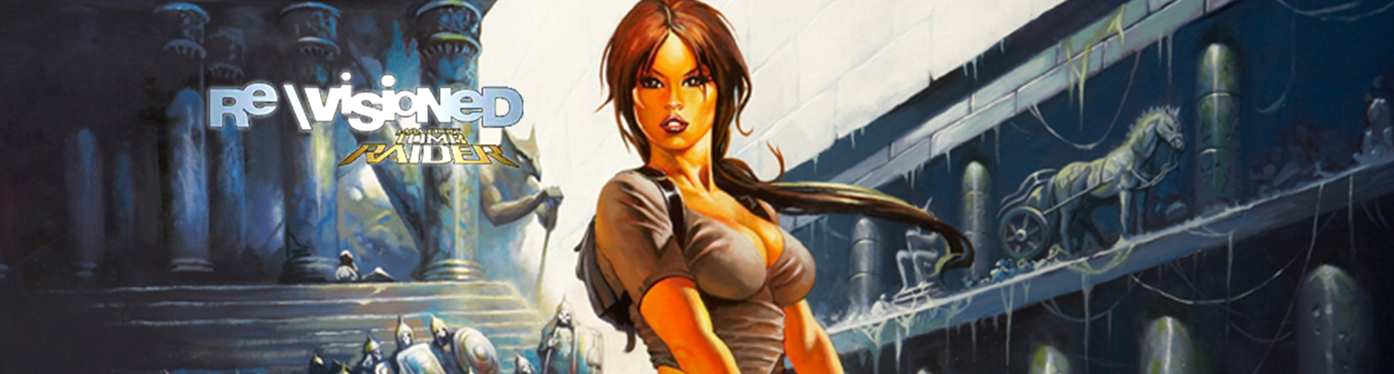 Croft Generation