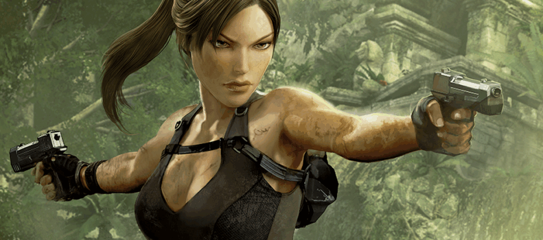 Tomb Raider Underworld