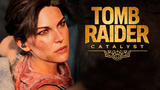 Tomb Raider Catalyst