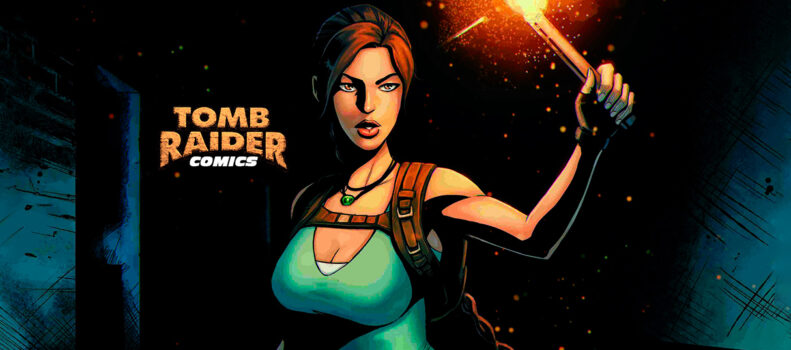 Tomb Raider Sacred Artefacts