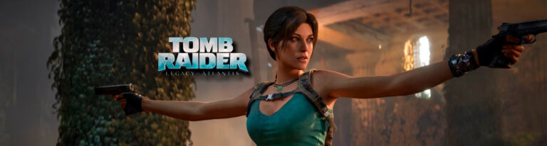 Legacy of Atlantis has been delayed. New images and information