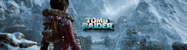 Tomb Raider Legacy of Atlantis Trailer