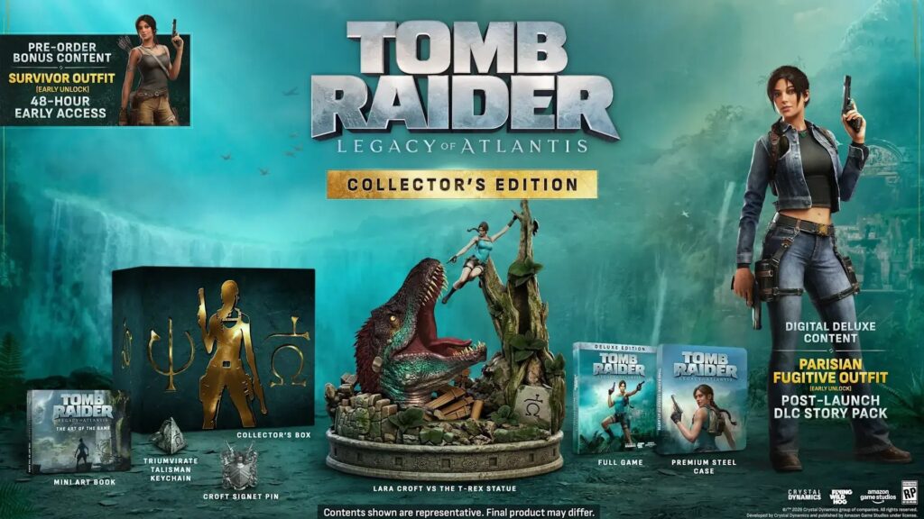 Collector's Edition