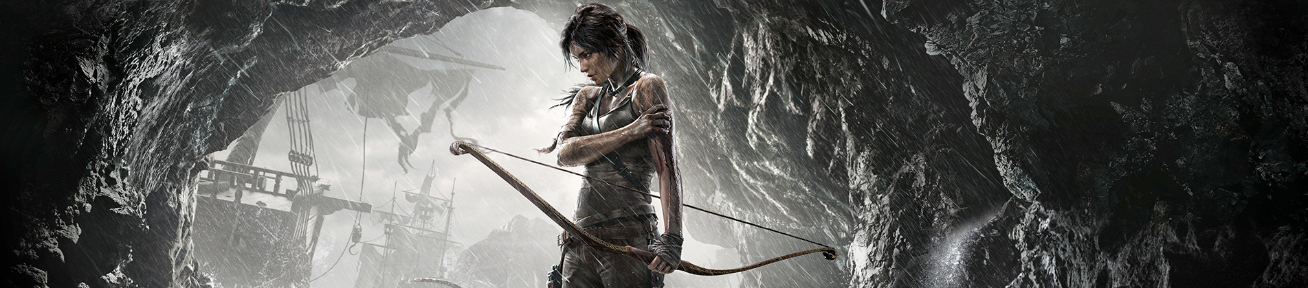 Tomb Raider (2013) Header