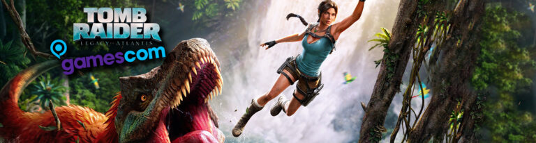 Gamescom 2026 header