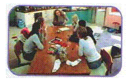 Cuadro de texto:  