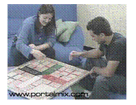 Cuadro de texto: