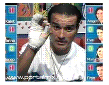 Cuadro de texto:  