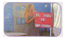 Cuadro de texto: