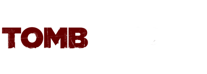 Tomb Raider logo