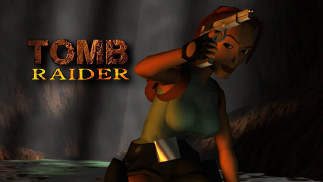 O jogo Tomb Raider faz 25 anos em 2021. Venham celebrar