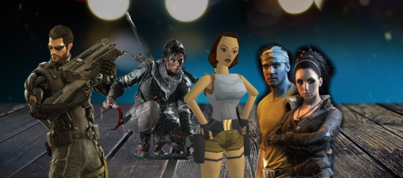 Croft Generation TV