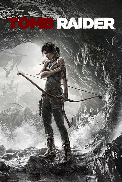 Tomb Raider (2013) - Croft Generation