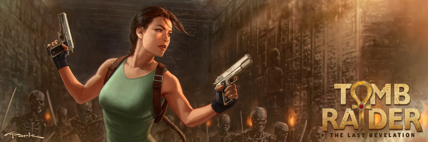 25 Aniversario: Tomb Raider 4