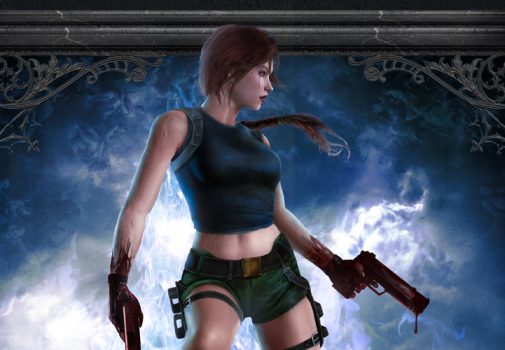 25 Aniversario: Tomb Raider El Ángel de la Oscuridad (Parte 2)