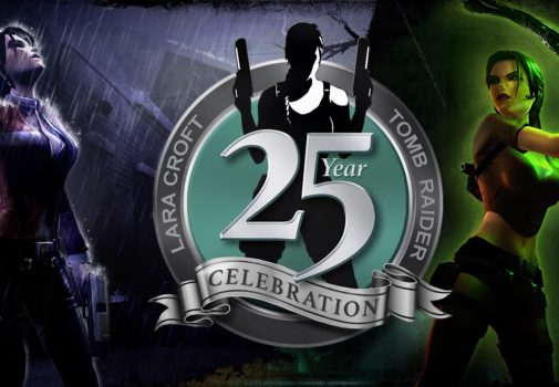 25 Aniversario: Tomb Raider Legend