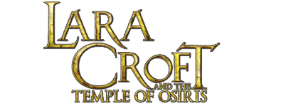 Lara Croft y el Templo de Osiris