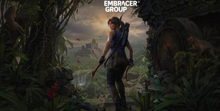 Se oficializa la compra por parte de Embracer