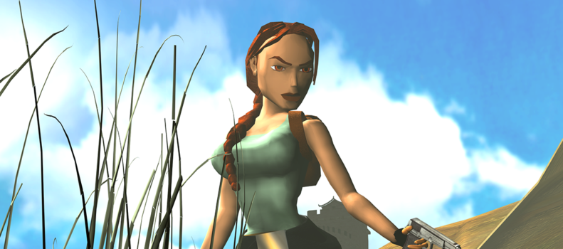 Tomb Raider II: Starring Lara Croft