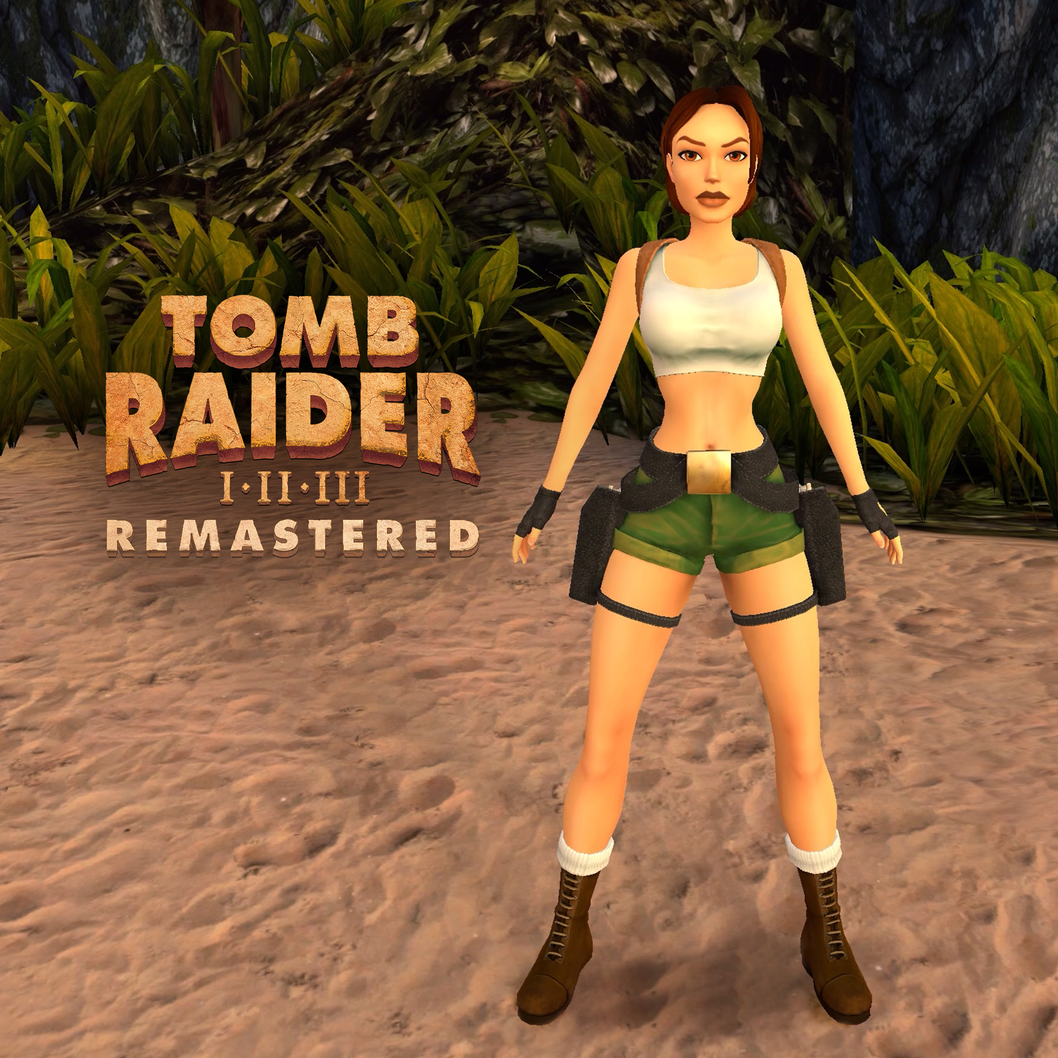 News about Tomb Raider I-II-III Remastered - Croft Generation