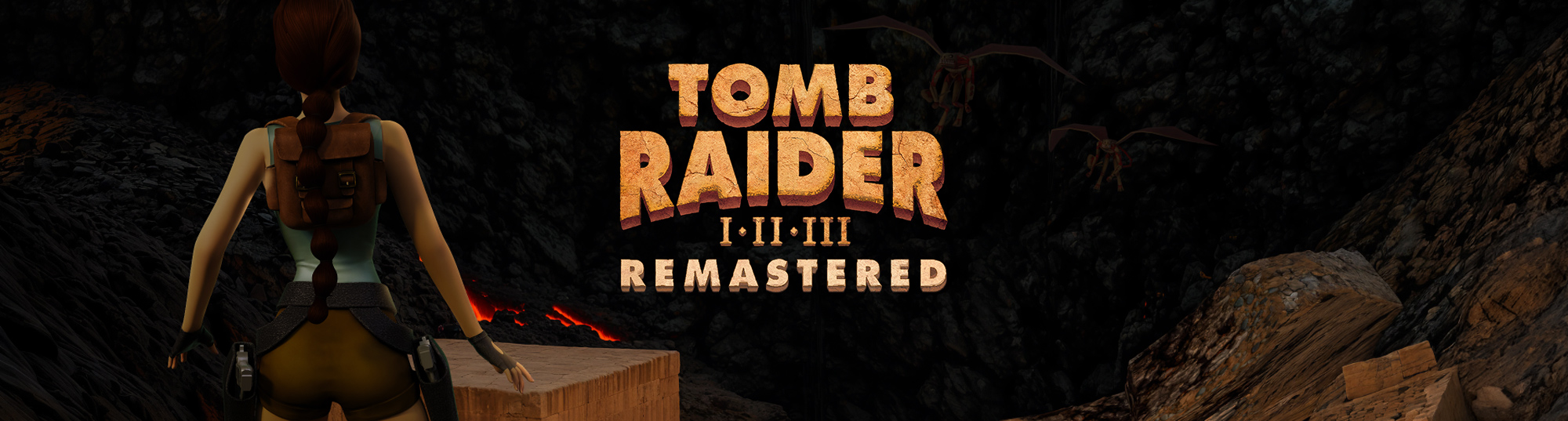 Análisis y Doblaje Fan Español de Tomb Raider I-II-III Remastered