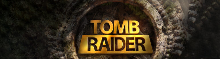 Serie y película de Tomb Raider de Amazon