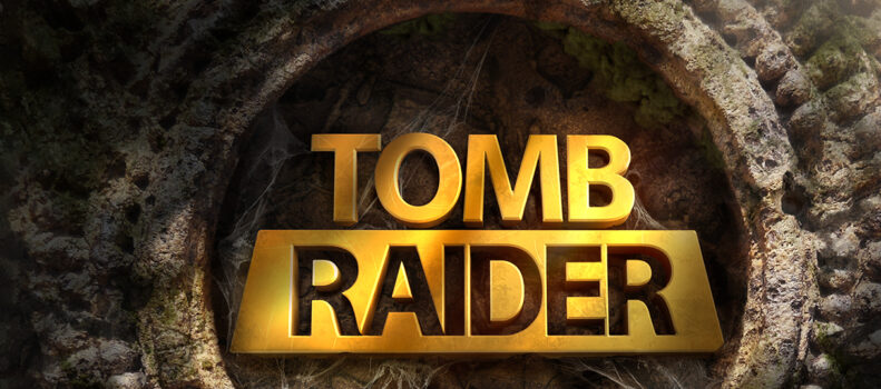 Serie y película de Tomb Raider de Amazon