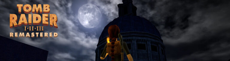 Parche 4 de Tomb Raider I-III Remastered ya disponible