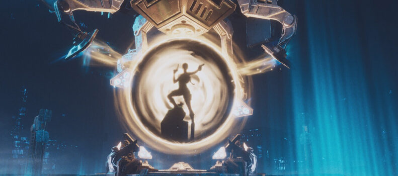 24 Aniversario de Croft Generation – Próximo Tomb Raider