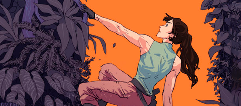 Dark Horse: Vol.4 – Inferno